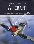 Book cover of The Encyclopedia of Aircraft by JACKSON, Robert (ed.)
